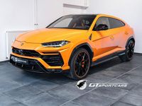 Gebraucht Lamborghini Urus 650 PS (478 kW) 2022 Orange SUV