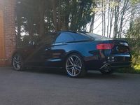 gebraucht Audi A5 3.0 TDI Quattro 245 ps