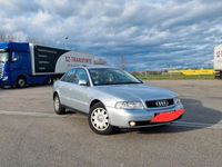 gebraucht Audi A4 1.8 Auto -