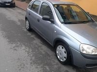 gebraucht Opel Corsa 