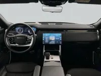 Gebraucht Land Rover Range Rover HSE 349 PS (256 kW) 2023 Schwarz SUV