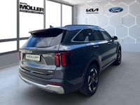 Neu Kia Sorento Platinum 252 PS (185 kW) 2025 Interstellar grau metallic SUV