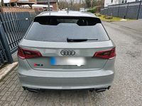 Gebraucht Audi RS3 Performance 367 PS (269 kW) 2016 Grau Limousine