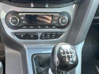 Gebraucht Ford Focus Titanium 150 PS (110 kW) 2012 Braun Kombi