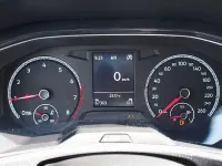 Gebraucht VW T-Roc Sport 150 PS (110 kW) 2019 Weiß SUV