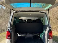 Gebraucht VW T6.1 83 kW (113 PS) 2022 Grau Van