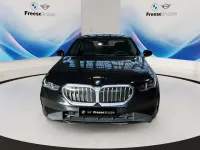 Gebraucht BMW 520 Sport Line 208 PS (152 kW) 2024 Schwarz Limousine