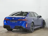 Gebraucht BMW M5 Comfort Edition 727 PS (534 kW) 2026 M marina bay blau