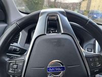 Gebraucht Volvo XC60 Summum 220 PS (161 kW) 2017 SUV