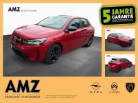 Gebraucht Opel Corsa 75 PS (55 kW) 2023 Lackierung peperoncino red/typ Kleinwagen