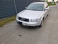 gebraucht Audi A4 1.9 TDI