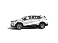 Neu Renault Symbioz Evolution 140 PS (102 kW) 2026 Perlmuttweiß metallic SUV