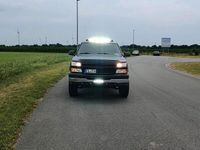 gebraucht Chevrolet Silverado k3500