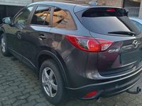 gebraucht Mazda CX-5 CX-52.0 SKYACTIV-G Center-Line