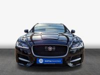 gebraucht Jaguar XF Sportbrake 25d AWD Aut. R-Sport