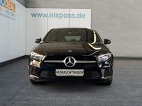 gebraucht Mercedes A180 Progressive AUTOMATIK ALLWETTER NAV DIG-DISPLAY