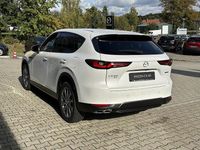 Neu Mazda CX-60 Exclusive-Line 254 PS (186 kW) 2025 SUV