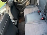 Gebraucht Mercedes C200 160 PS (117 kW) 2019 Limousine