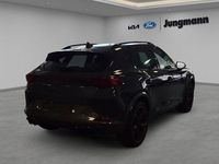 Gebraucht Cupra Formentor VZ 310 PS (228 kW) 2020 Grau SUV