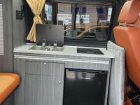 Gebraucht VW T6 102 PS (75 kW) 2018 Candyweiß Van