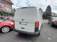 gebraucht VW Transporter T6Kasten lang