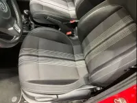 Używany VW Polo Match 90 KM (66 kW) 2013 Czerwony Hatchback