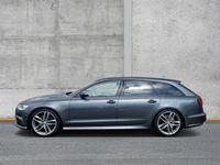 gebraucht Audi A6 Avant 2.0 TDIS line