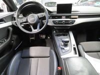 gebraucht Audi A4 40 S-Line +Ext Matrix Pano Kam Bang & Olufse
