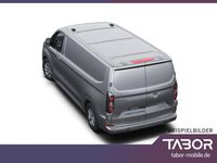 Neu Ford Transit Custom Limited 150 PS (110 kW) 2025 Moondust silver metallic Van / Kleinbus