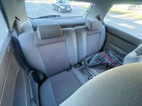 Gebraucht VW Fox Refresh 54 PS (39 kW) 2009 Munich silver metallic Kleinwagen