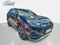Gebraucht Suzuki Across Comfort+ 185 PS (136 kW) 2024 Schwarz SUV