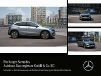 Gebraucht Mercedes EQA250 139 kW (190 PS) 2024 SUV