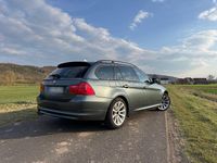 Gebraucht BMW 330 245 PS (180 kW) 2008 Grau Kombi