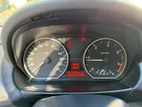 Gebraucht BMW 116 116 PS (85 kW) 2010 Silber Kleinwagen