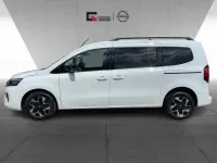 Gebraucht Nissan Townstar 360º 131 PS (96 kW) 2025 S) (weiss Kombi