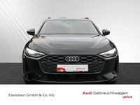Gebraucht Audi A5 Sport 150 PS (110 kW) 2025 Mythosschwarz metallic Coupé