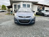 gebraucht Hyundai i20 Classic, 1 Hand