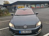 Gebraucht VW Passat Comfortline 177 PS (130 kW) 2013 Grau Kombi