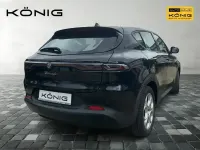 Gebraucht Alfa Romeo Tonale Super 156 PS (114 kW) 2023 Schwarz SUV