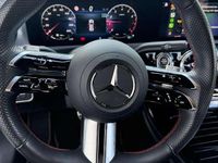 Gebraucht Mercedes CLA200 163 PS (119 kW) 2023 Grau Kombi