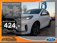 Neu Ford Kuga ST-Line X 242 PS (177 kW) 2026 Frostweiß SUV