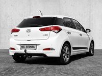 gebraucht Hyundai i20 Style 1.2