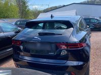 Gebraucht Jaguar E-Pace 250 PS (183 kW) 2019 Schwarz SUV