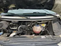 Gebraucht VW T4 102 PS (75 kW) 2001 Weiß Van