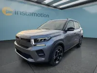 Gebraucht Citroën C3 101 PS (74 kW) 2025 Grau SUV