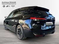 Gebraucht BMW iX 300 kW (408 PS) 2025 Saphirschwarz SUV