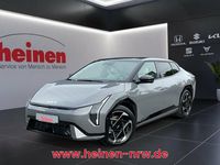 Neu Kia EV4 Comfort 150 kW (204 PS) 2025 Grau Kleinwagen