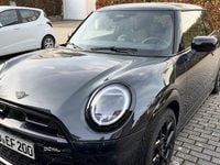 Gebraucht Mini John Cooper Works 204 PS (150 kW) 2024 Grau Kleinwagen
