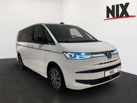 Gebraucht VW Multivan Style 150 PS (110 kW) 2024 Candyweiß Van / Kleinbus