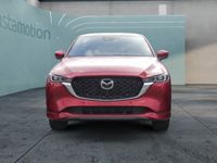 gebraucht Mazda CX-5 194 AWD 6AG SPORTSLINE PLUS